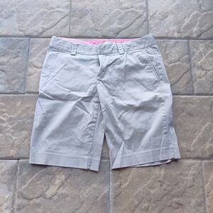 Banana Republic Bermuda Shorts